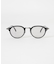 『別注』KANEKO OPTICAL×URBAN RESEARCH　URA-2