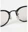 『別注』KANEKO OPTICAL×URBAN RESEARCH　URA-2