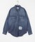 FREEMANS SPORTING CLUB　HOOK CREEK JEAN SHIRTS