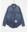 FREEMANS SPORTING CLUB　HOOK CREEK JEAN SHIRTS