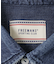 FREEMANS SPORTING CLUB　HOOK CREEK JEAN SHIRTS