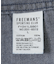 FREEMANS SPORTING CLUB　HOOK CREEK JEAN SHIRTS