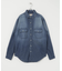 FREEMANS SPORTING CLUB　HOOK CREEK JEAN SHIRTS