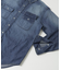 FREEMANS SPORTING CLUB　HOOK CREEK JEAN SHIRTS