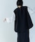 CHIGNON　シャーリングデザインブラウス