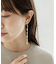 スウィングパールピアス