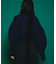 Vネックフォルムニット