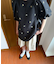 『セットアップ対応』 ワンタックハーフパンツ
