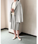 『セットアップ対応』 ワンタックハーフパンツ