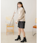 ロゴシシュウセーター