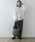 hun RODESKO　Gather tote