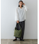 hun RODESKO　Gather tote