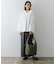 hun RODESKO　Gather tote