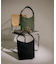 hun RODESKO　Gather tote