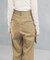 ベルトパンツ