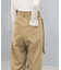 ベルトパンツ