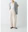 ストレッチコクーンチノパンツ