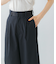 ストレッチコクーンチノパンツ