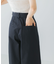 ストレッチコクーンチノパンツ