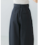 ストレッチコクーンチノパンツ