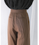 ラミーハーフパンツ