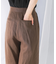 ラミーハーフパンツ