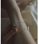 decor『デコール』　Cablechain Bracelet