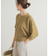 タックフライスワイドTシャツ