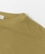 タックフライスワイドTシャツ