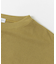 タックフライスワイドTシャツ