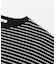 タックフライスワイドTシャツ