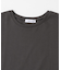 『UR TECH ひやサラクール』フレンチスリーブTシャツ