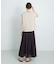 『UR TECH ひやサラクール』フレンチスリーブTシャツ