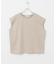 『UR TECH ひやサラクール』フレンチスリーブTシャツ