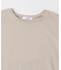 『UR TECH ひやサラクール』フレンチスリーブTシャツ