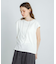 『UR TECH ひやサラクール』フレンチスリーブTシャツ