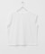 『UR TECH ひやサラクール』フレンチスリーブTシャツ