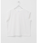 『UR TECH ひやサラクール』フレンチスリーブTシャツ