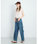 『UR TECH ひやサラクール』フレンチスリーブTシャツ