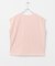 『UR TECH ひやサラクール』フレンチスリーブTシャツ