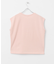 『UR TECH ひやサラクール』フレンチスリーブTシャツ