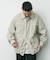 『別注』Snow Peak Apparel×DOORS　Nylon Tussah Blouson