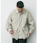『別注』Snow Peak Apparel×DOORS　Nylon Tussah Blouson