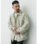 『別注』Snow Peak Apparel×DOORS　Nylon Tussah Blouson