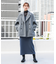 『一部WEB限定』ストレッチリブハイネックセーター