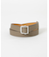 ITTI　HERRIE HOLELESS BELT