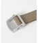 ITTI　HERRIE HOLELESS BELT