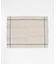 DOORS LIVING PRODUCTS　コットンリネンランチマット　ライン