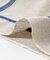 DOORS LIVING PRODUCTS　コットンリネンランチマット　ライン