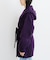 『別注』OLDDERBY KNITWEAR×UR　Open Front Hoodie